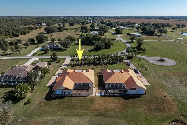 $499,000 | 8289 Southwest Aviary Road, Arcadia, FL 34269