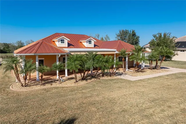 $499,000 | 8289 Southwest Aviary Road, Arcadia, FL 34269