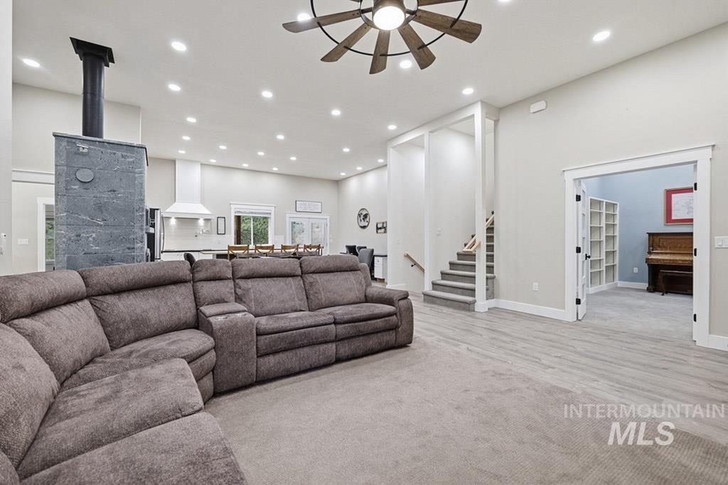 300 Big Meadow Road Troy, ID 83871 - Photo 10 of 49