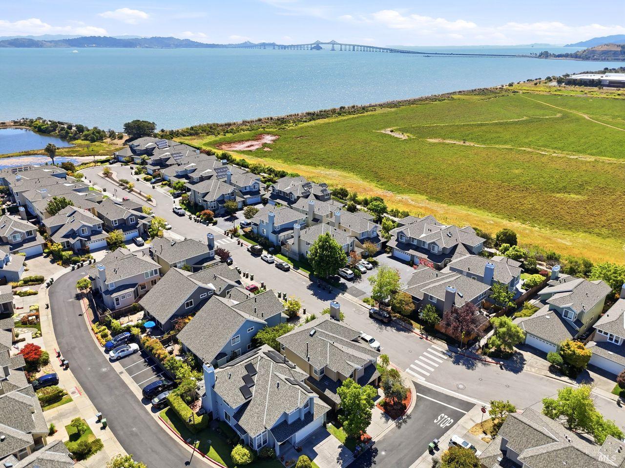 6 Egret View San Rafael, CA 94901 - Photo 21 of 36 Gallery Image 21