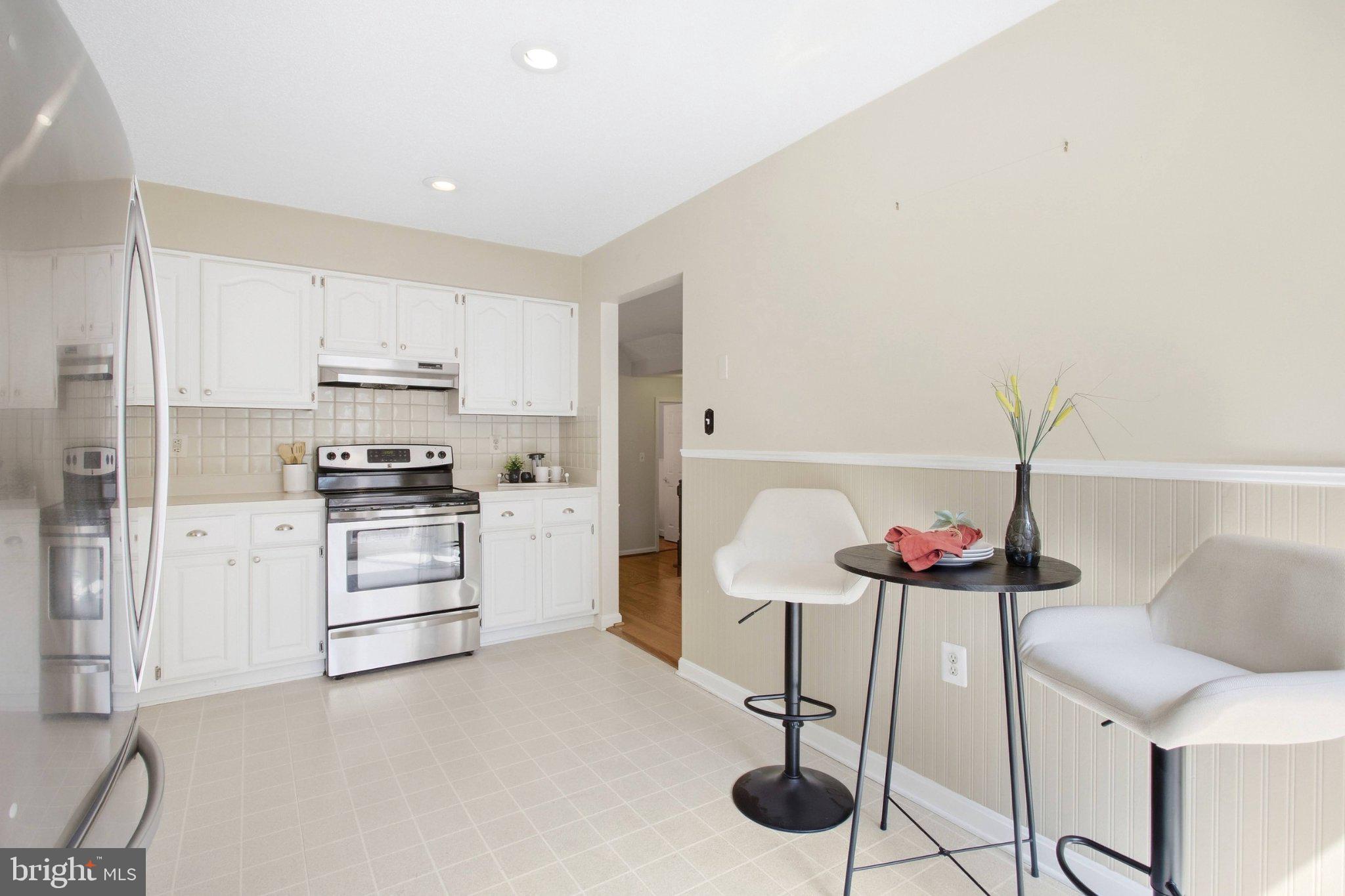 8111 Squirrel Run Road Springfield, VA 22152 - Photo 28 of 82 Gallery Image 28