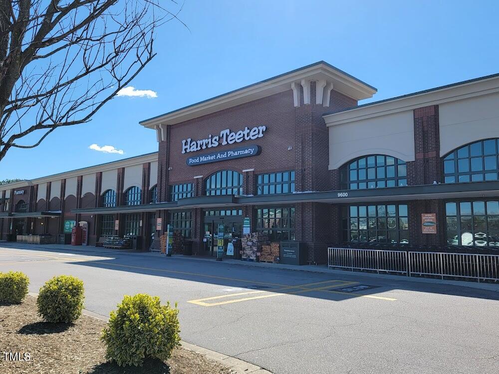 9608 Elham Court Raleigh, NC 27615 - Photo 28 of 28 Minutes to Harris Teeter