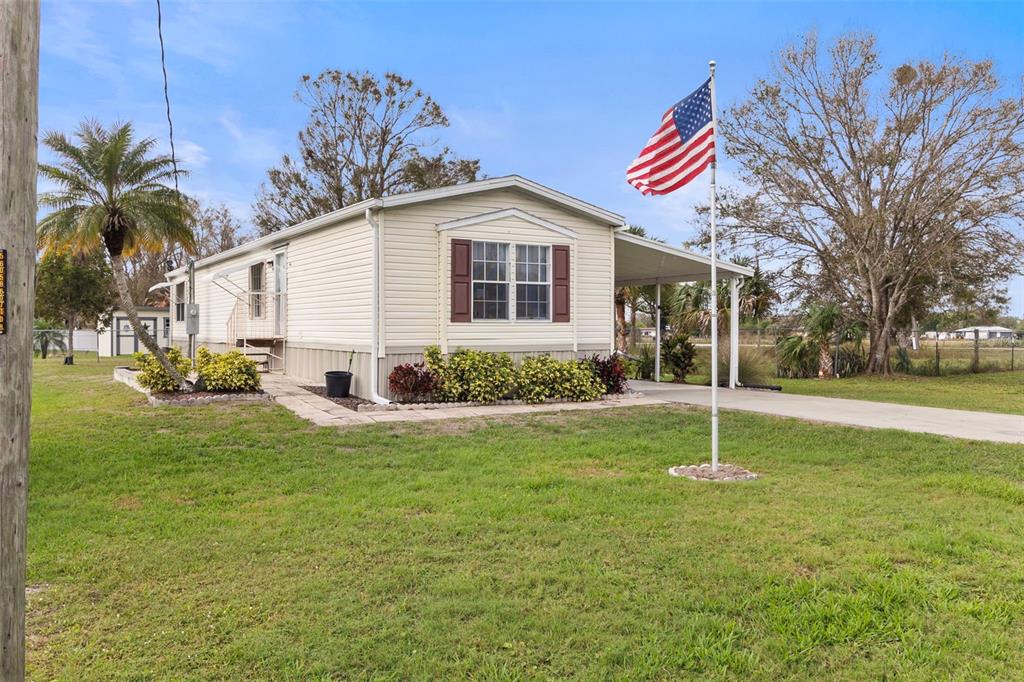 1339 Southeast Lake Road Arcadia, FL 34266 - Photo 1 of 26 Gallery Image 1