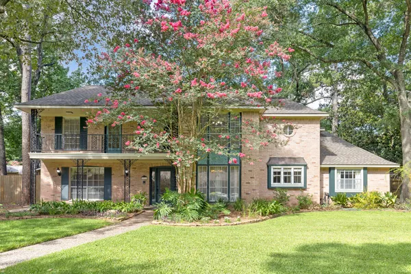 $420,000 | 13711 Crickett Hollow Drive, Houston, TX 77069