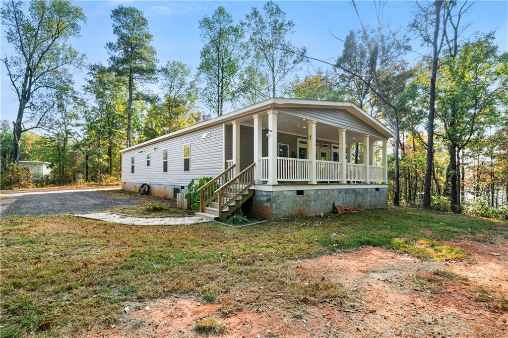 893 Fire Tower Road Northeast Rome, GA 30161 - Photo 1 of 1