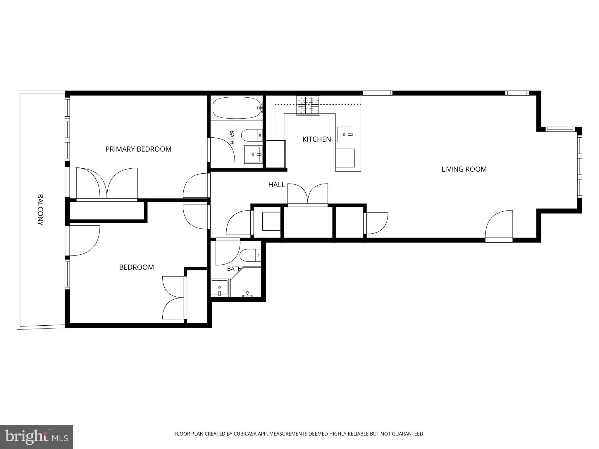2111 11th Street Northwest, Unit 4 Washington, DC 20001 - Photo 14 of 16