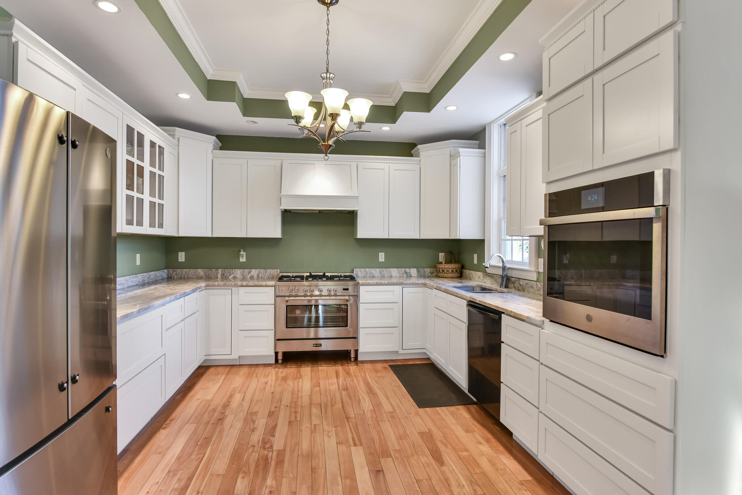 496 Wottons Mill Road Union, ME 04862 - Photo 15 of 39 109044gr-117