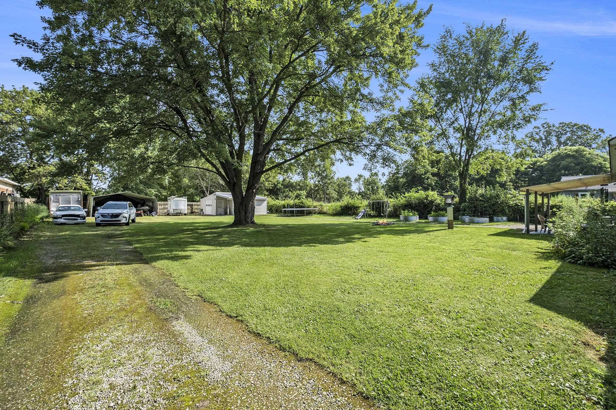 4055 East Mt Morris Road Mount Morris, MI 48458 - Photo 22 of 30