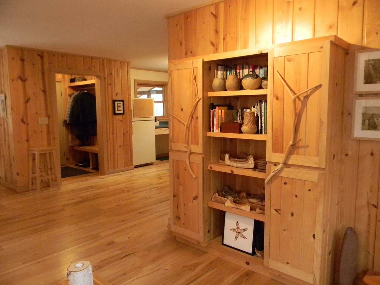 6759 Moonshine Valley Road Presque Isle, WI 54557 - Photo 4 of 26 Gallery Image 4