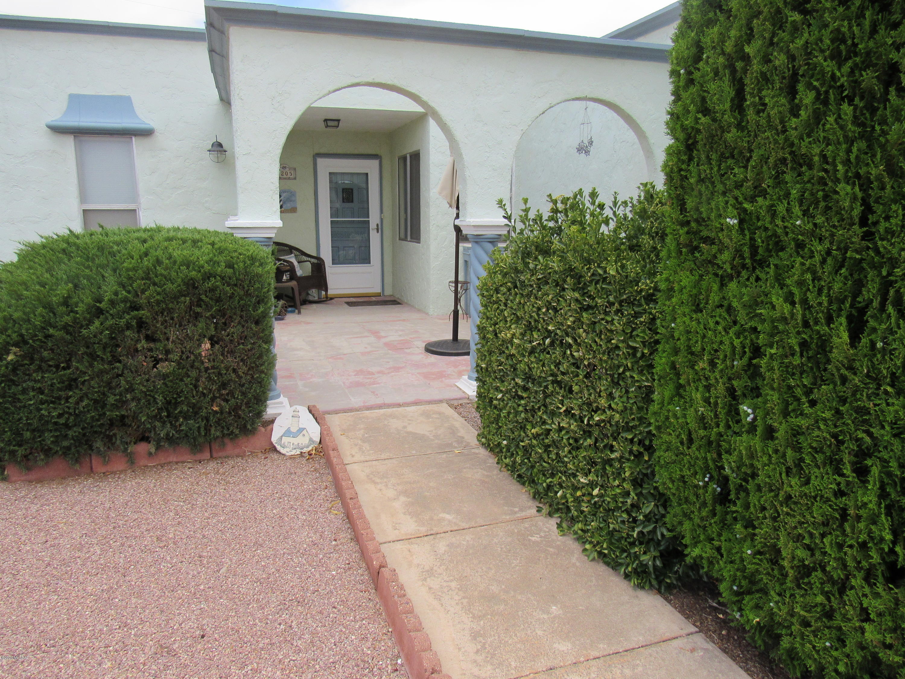 1205 High Street Pearce, AZ 85625 - Photo 2 of 38
