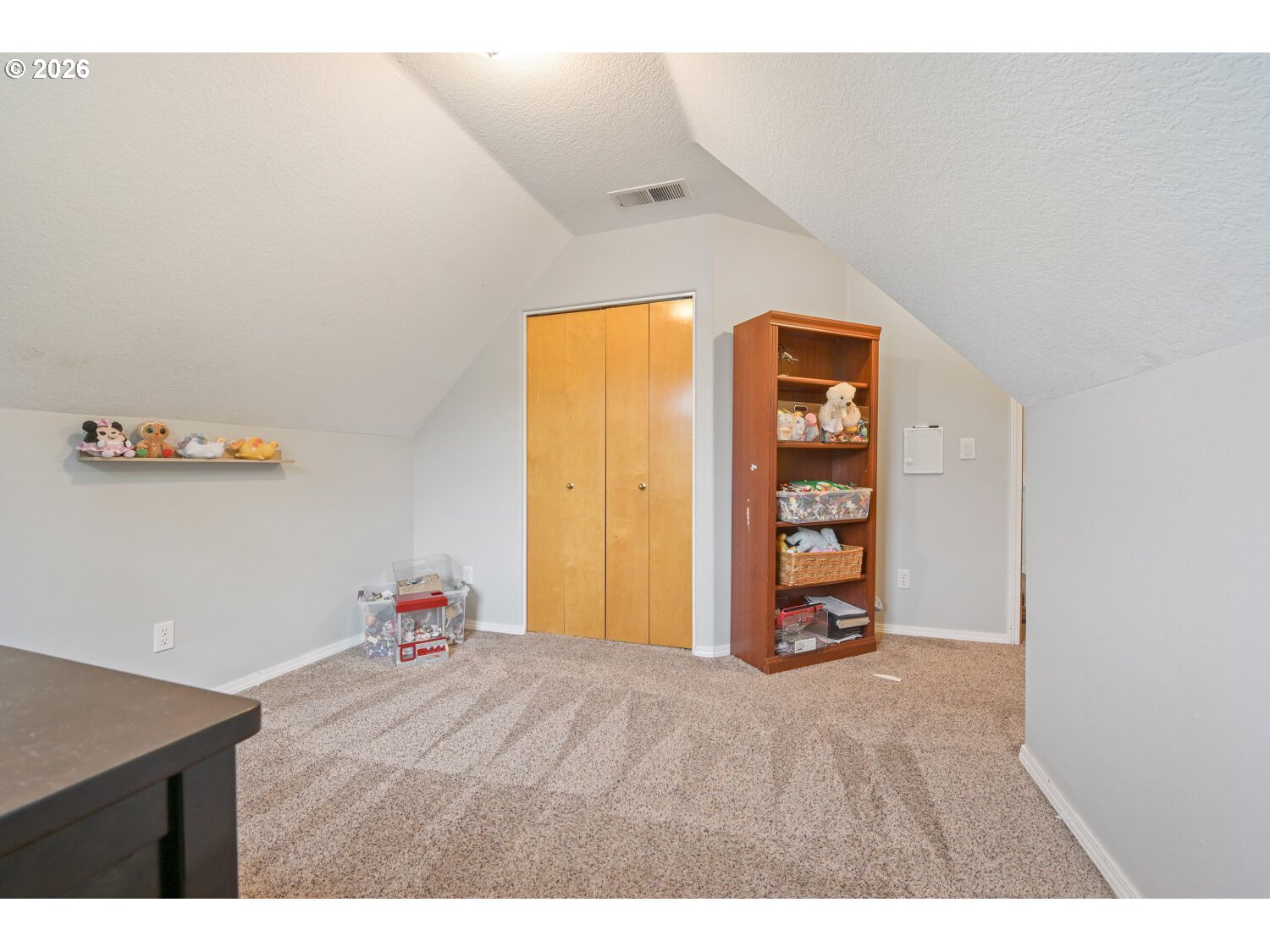 7502 Southwest Applegate Drive Beaverton, OR 97007 - Photo 23 of 34 Bedroom