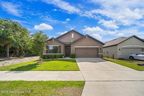 $381,500 | 6508 Marble Road, Cocoa, FL 32927