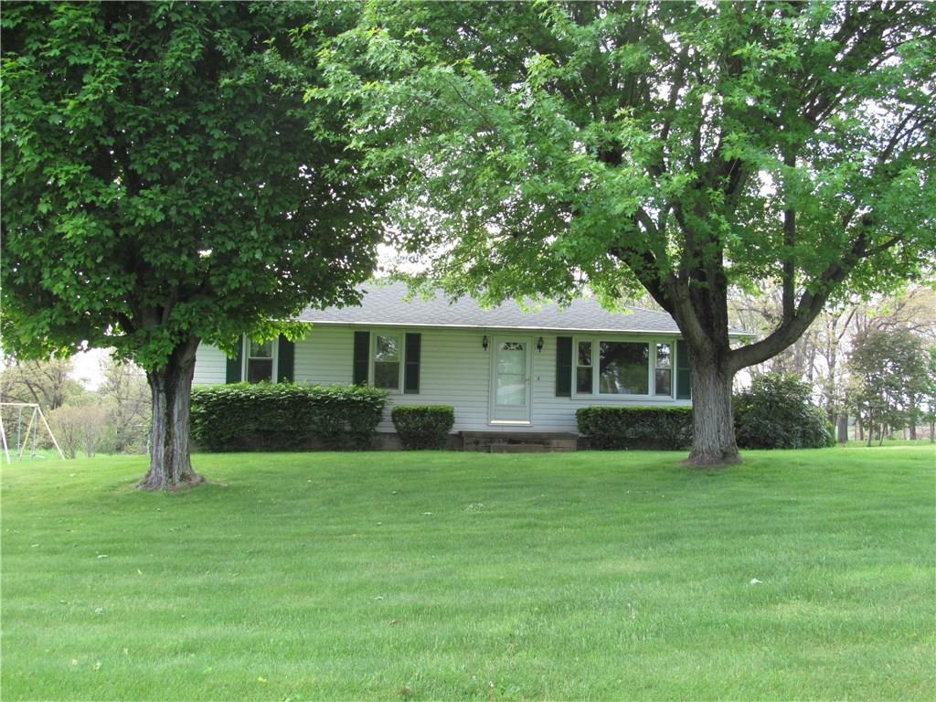 738 Bullcreek Road Butler, PA 16002 - Photo 1 of 25