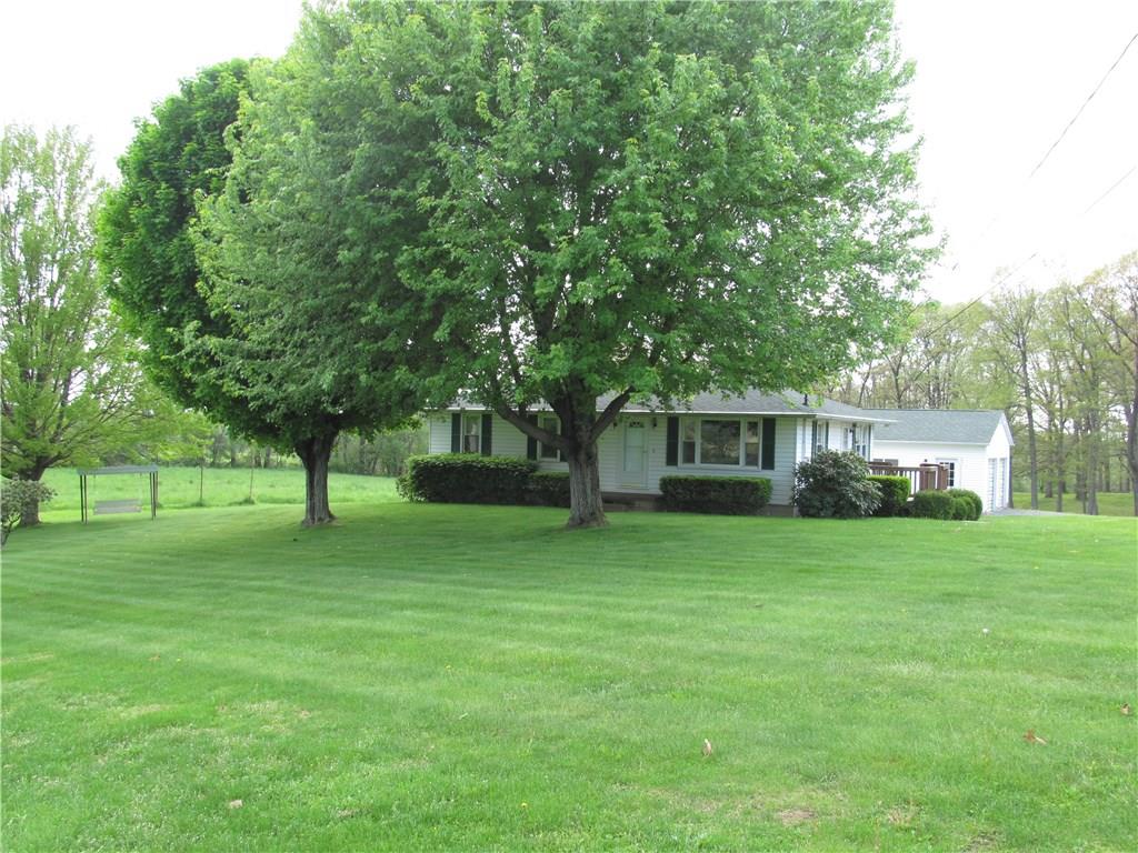 738 Bullcreek Road Butler, PA 16002 - Photo 2 of 25