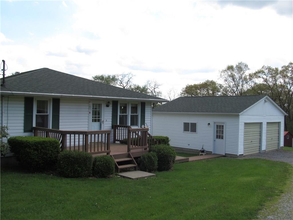 738 Bullcreek Road Butler, PA 16002 - Photo 3 of 25