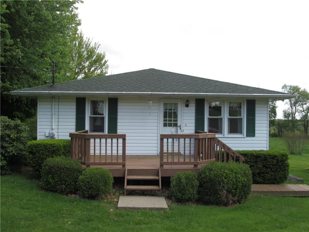 738 Bullcreek Road Butler, PA 16002 - Photo 4 of 25