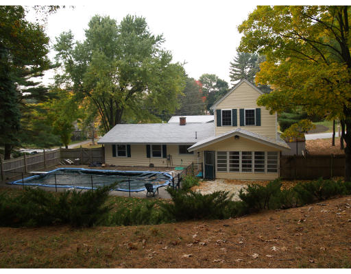 8 Donna Road Chelmsford, MA 01824 - Photo 20 of 21 Gallery Image 20
