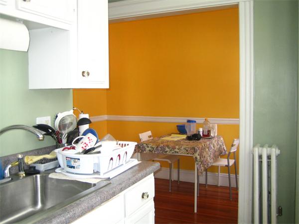 2 Colliston Road, Unit 1 Boston, MA 02135 - Photo 2 of 13