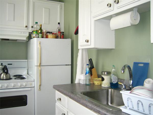 2 Colliston Road, Unit 1 Boston, MA 02135 - Photo 3 of 13