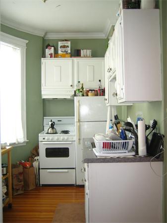 2 Colliston Road, Unit 1 Boston, MA 02135 - Photo 10 of 13