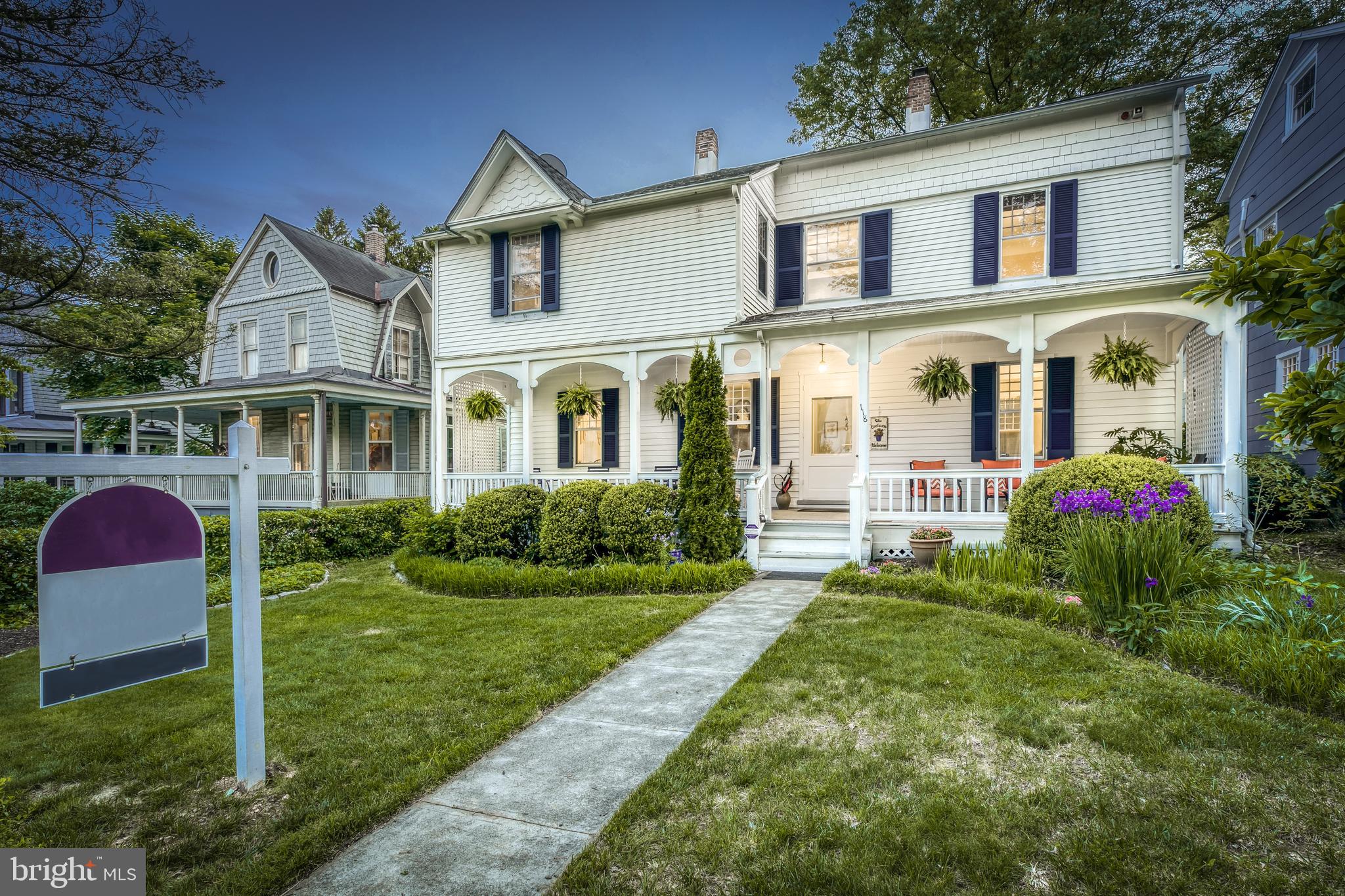 118 Hawthorn Road Baltimore, MD 21210 - Photo 1 of 41