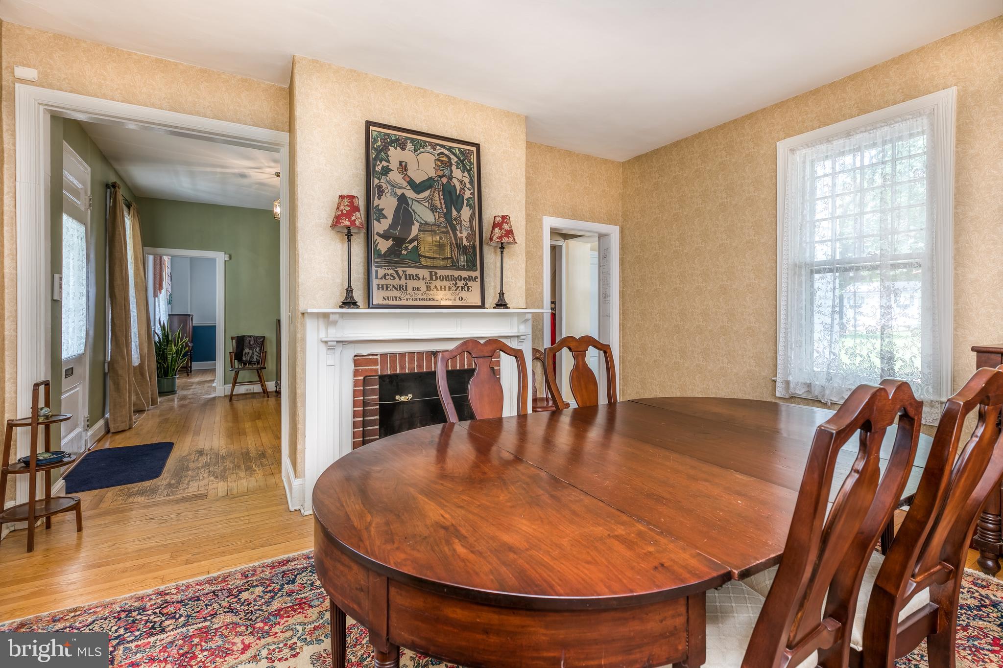 118 Hawthorn Road Baltimore, MD 21210 - Photo 13 of 41