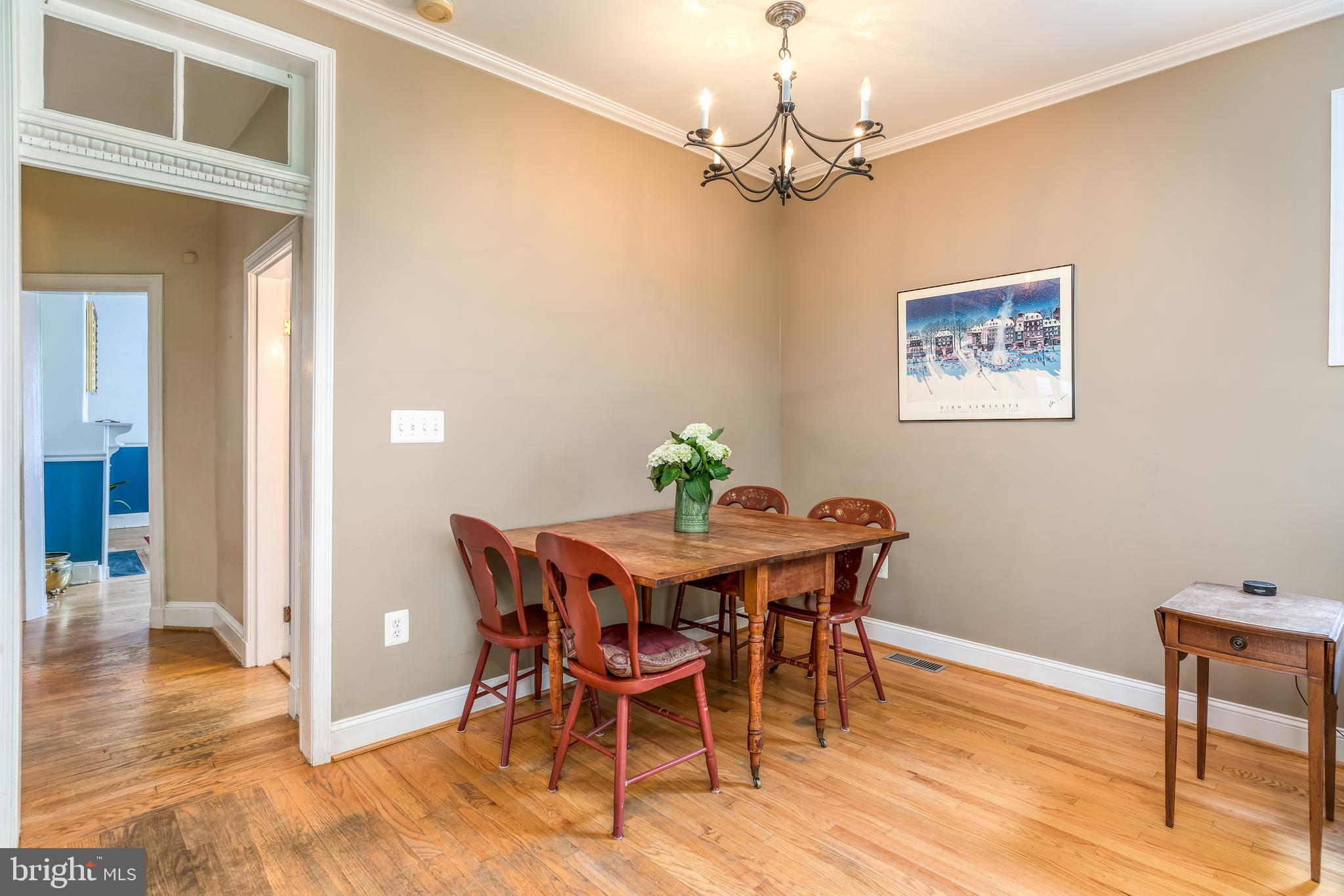 118 Hawthorn Road Baltimore, MD 21210 - Photo 17 of 41