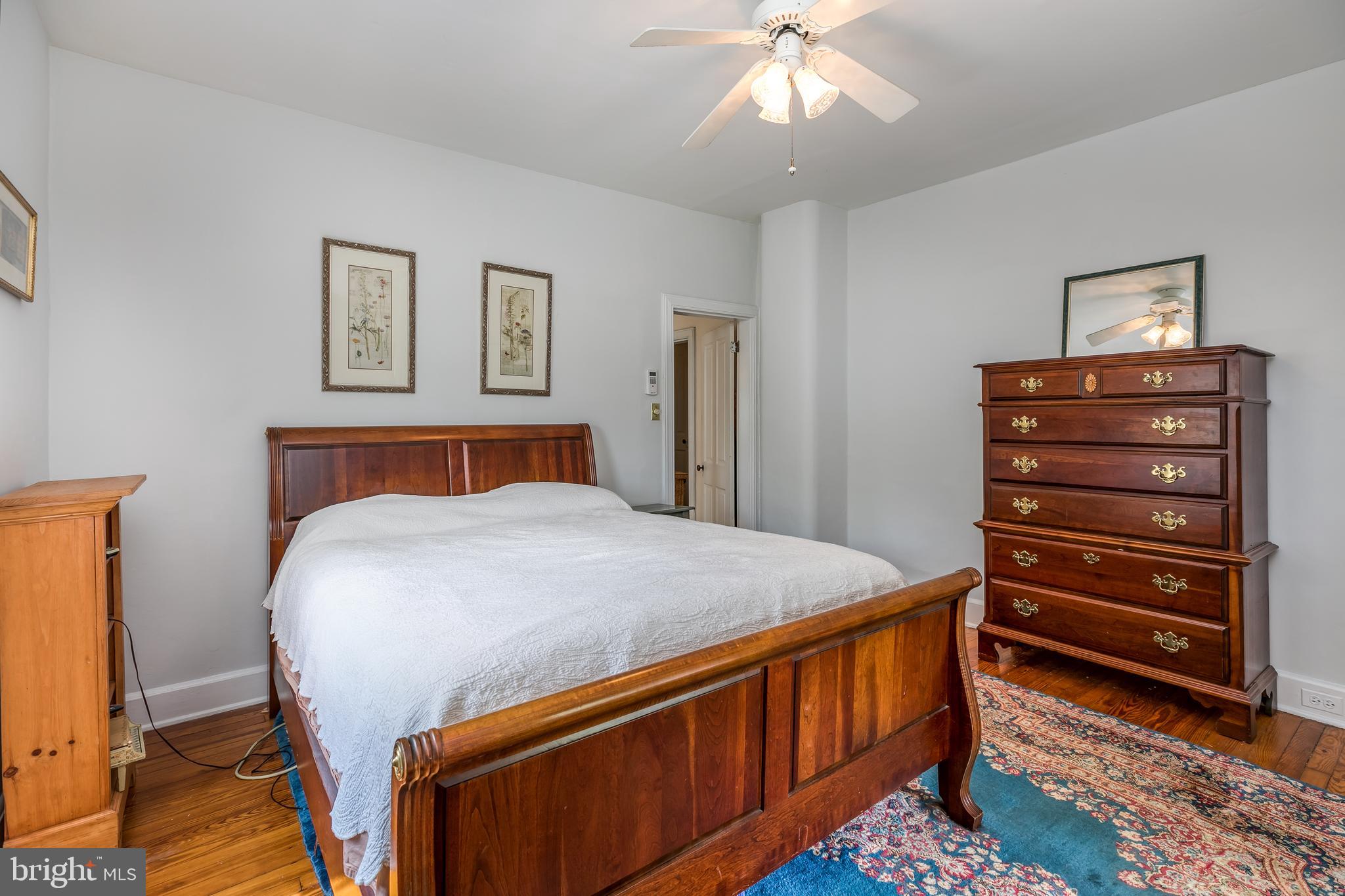 118 Hawthorn Road Baltimore, MD 21210 - Photo 18 of 41