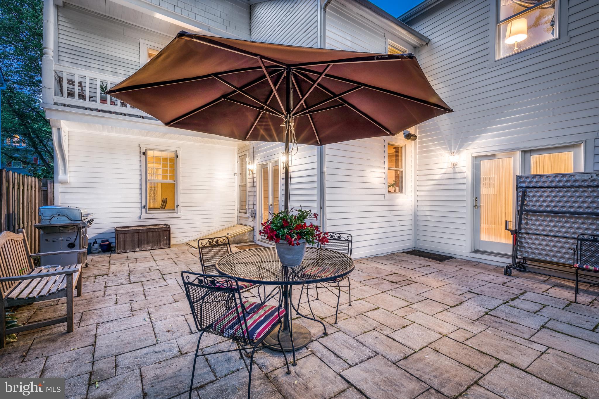 118 Hawthorn Road Baltimore, MD 21210 - Photo 29 of 41