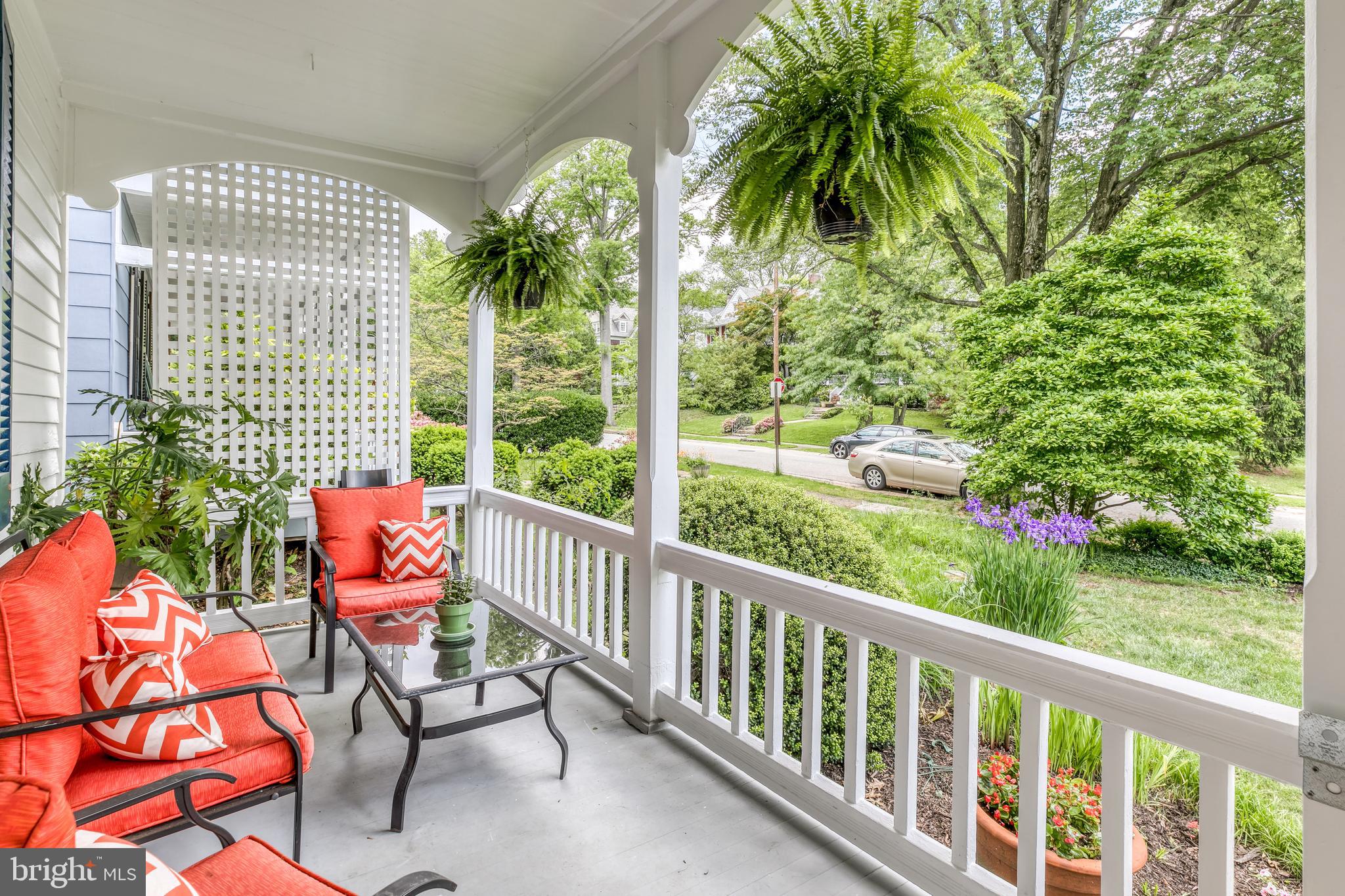 118 Hawthorn Road Baltimore, MD 21210 - Photo 30 of 41