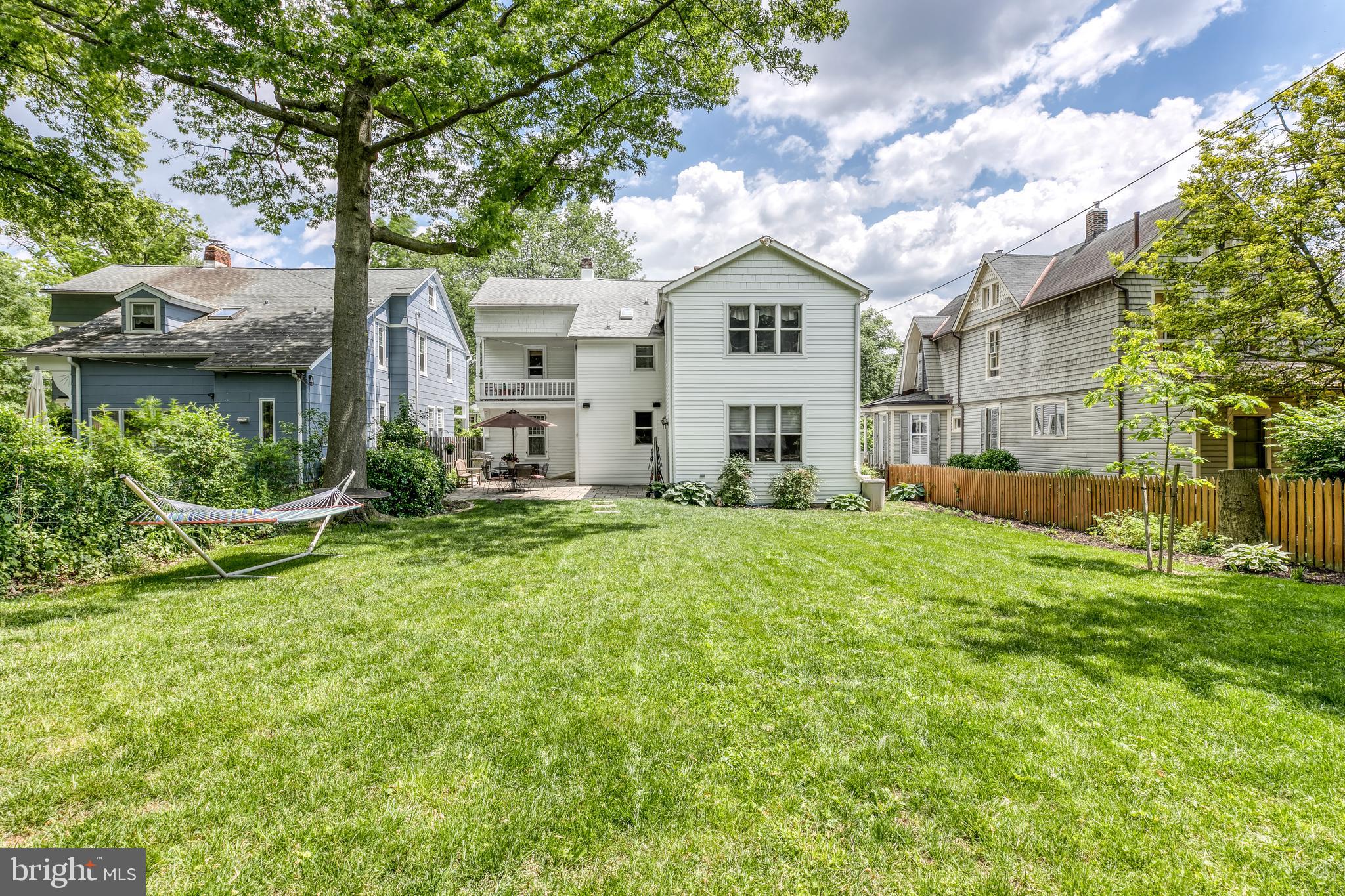 118 Hawthorn Road Baltimore, MD 21210 - Photo 32 of 41