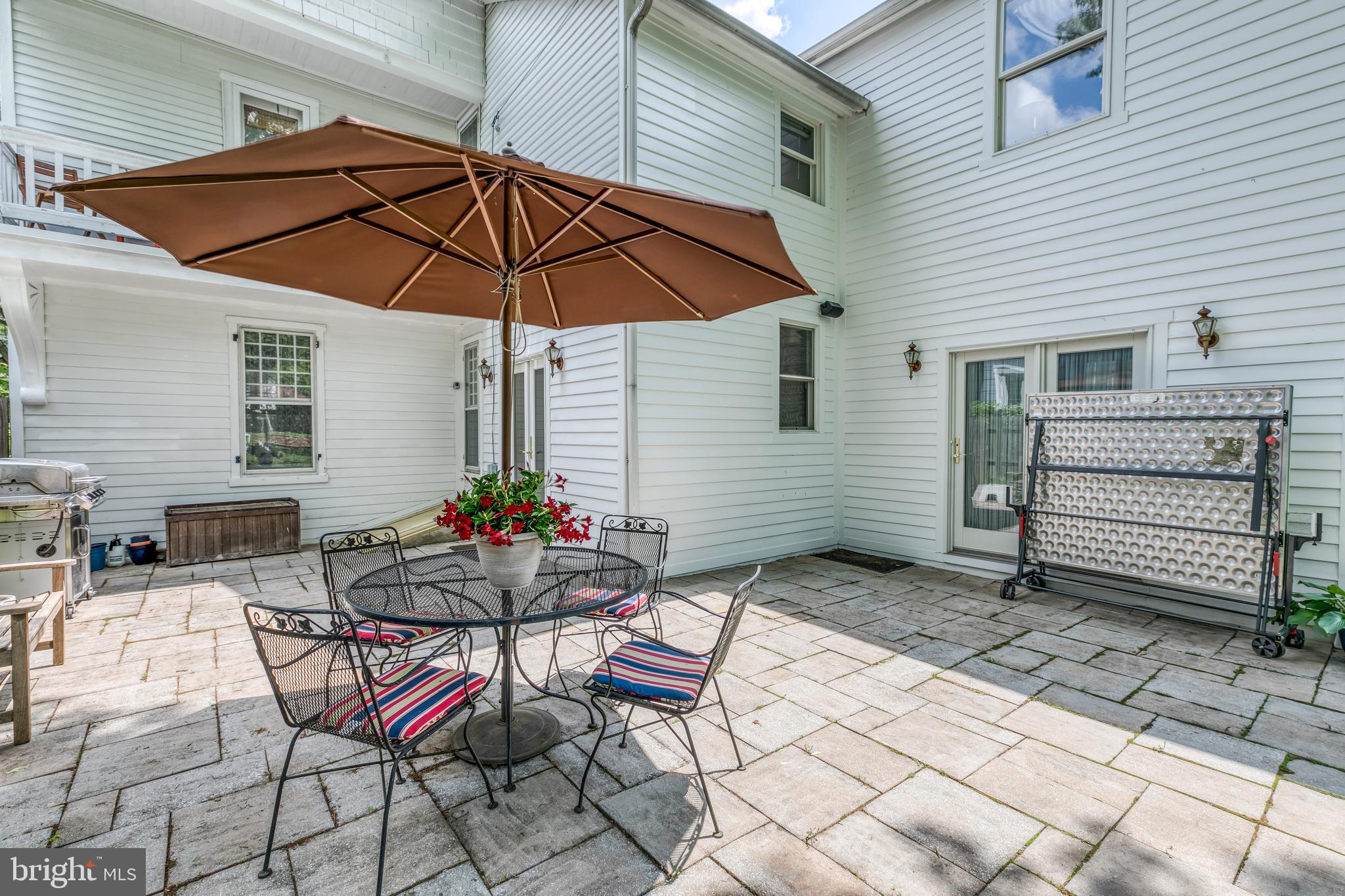 118 Hawthorn Road Baltimore, MD 21210 - Photo 33 of 41