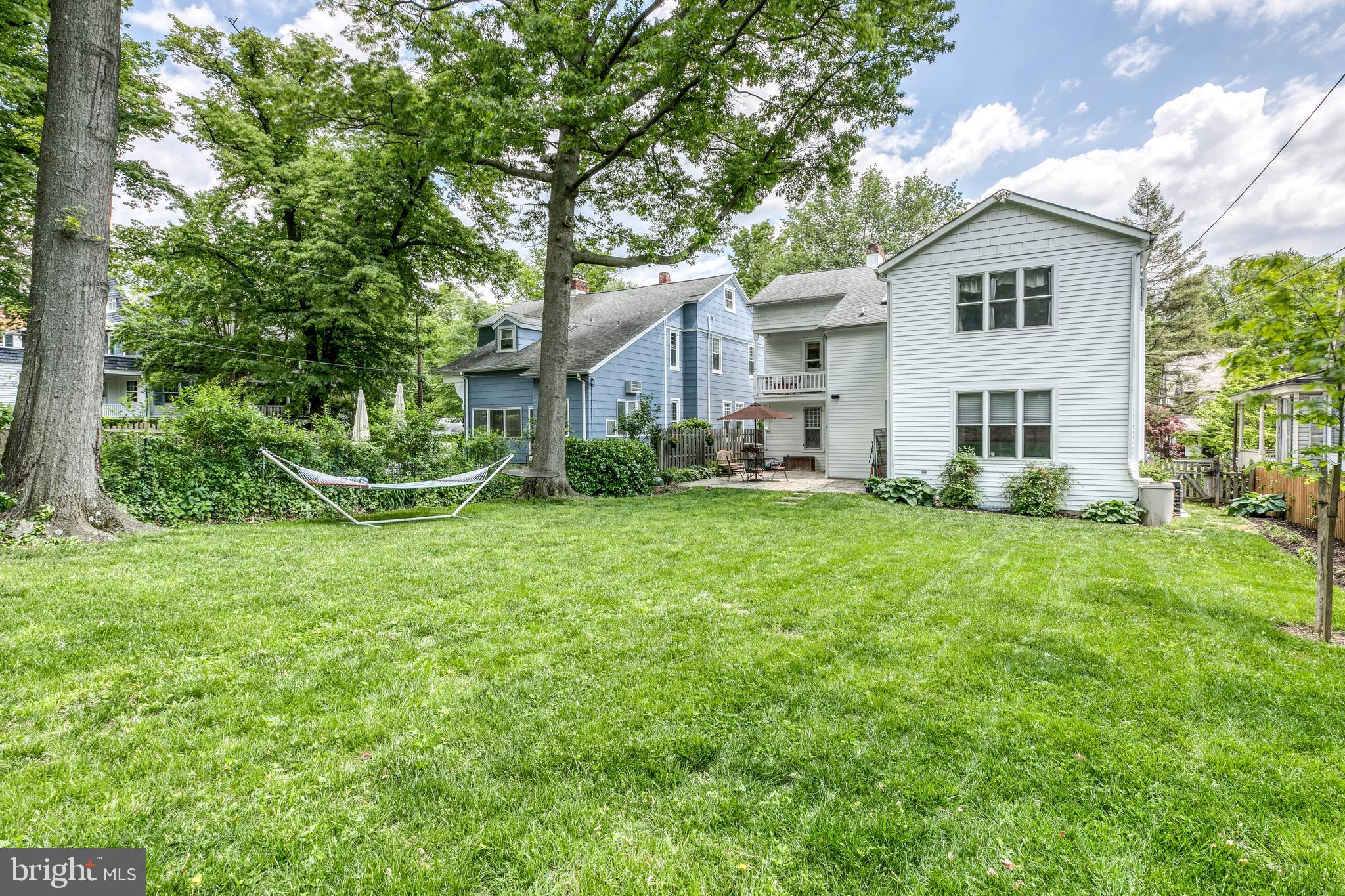 118 Hawthorn Road Baltimore, MD 21210 - Photo 34 of 41