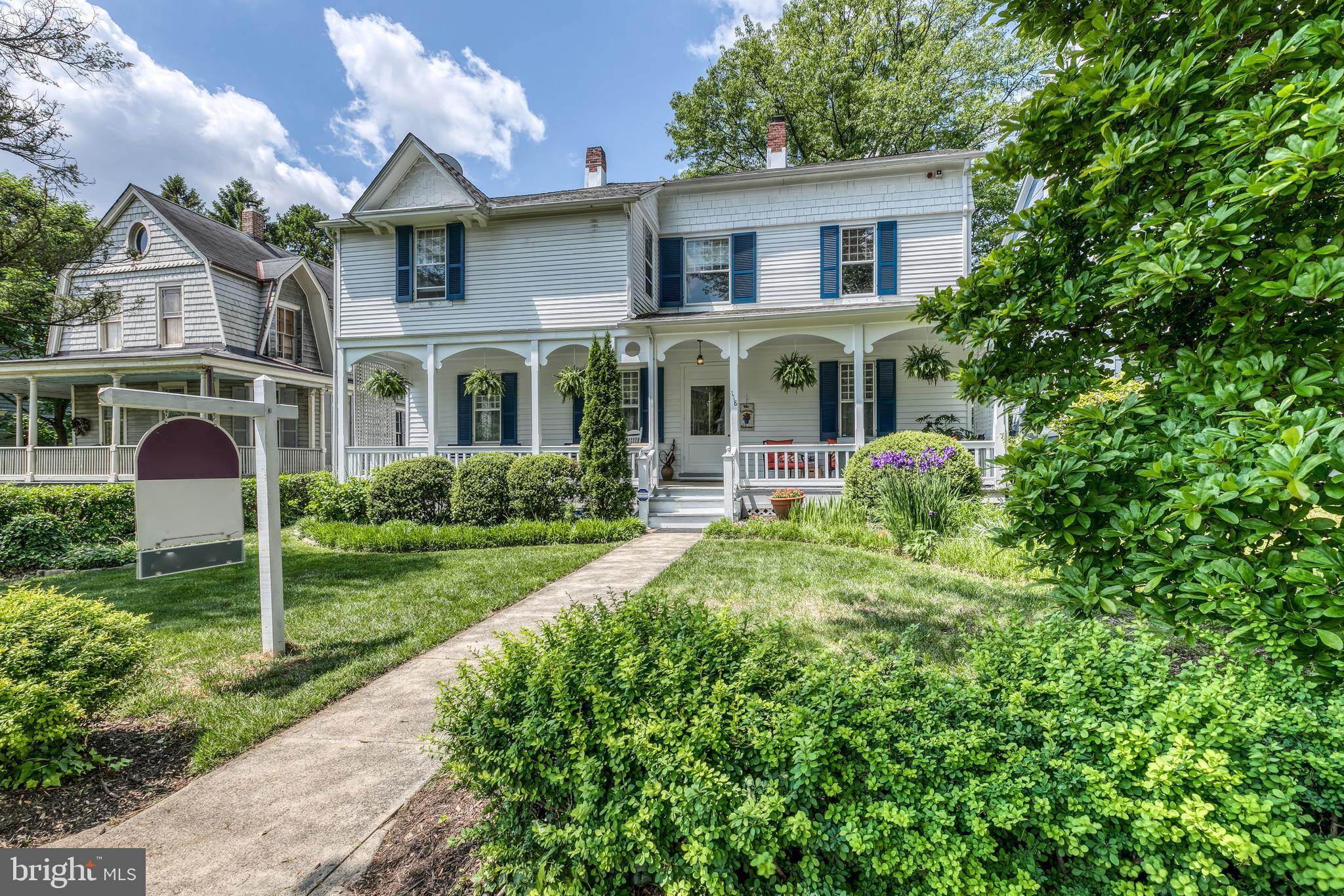 118 Hawthorn Road Baltimore, MD 21210 - Photo 35 of 41