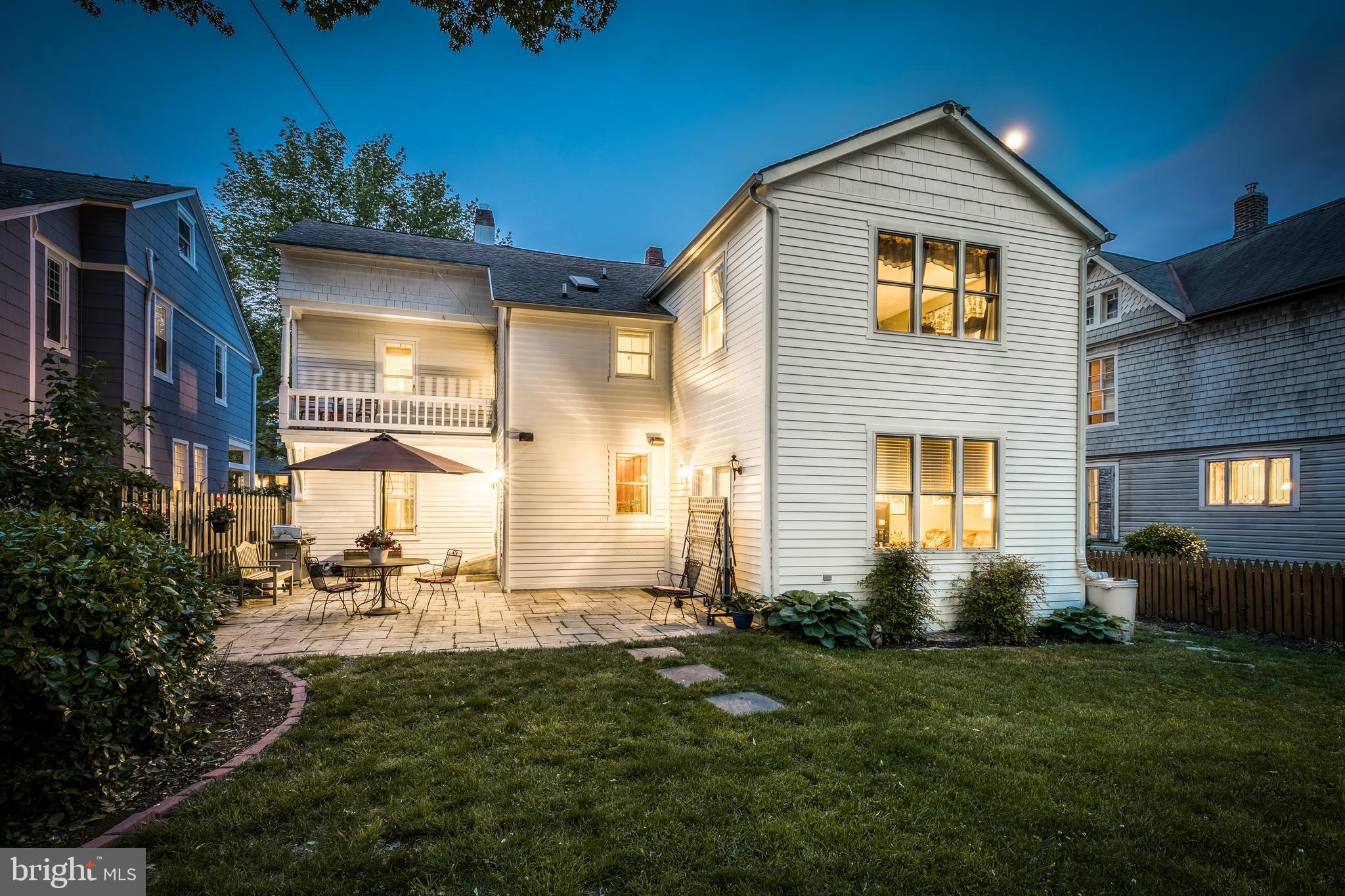 118 Hawthorn Road Baltimore, MD 21210 - Photo 40 of 41