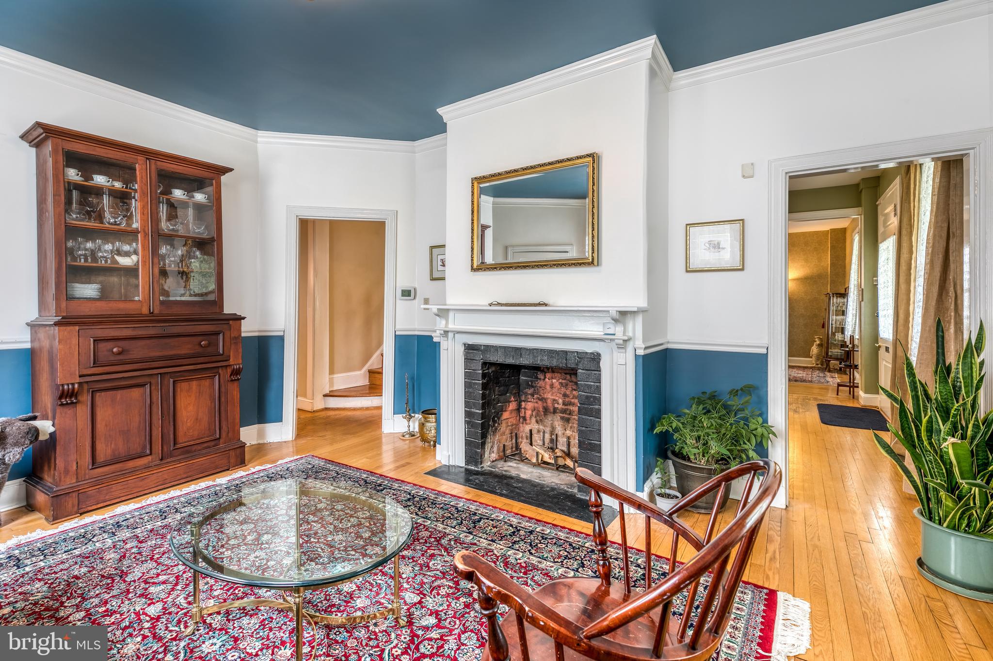 118 Hawthorn Road Baltimore, MD 21210 - Photo 7 of 41