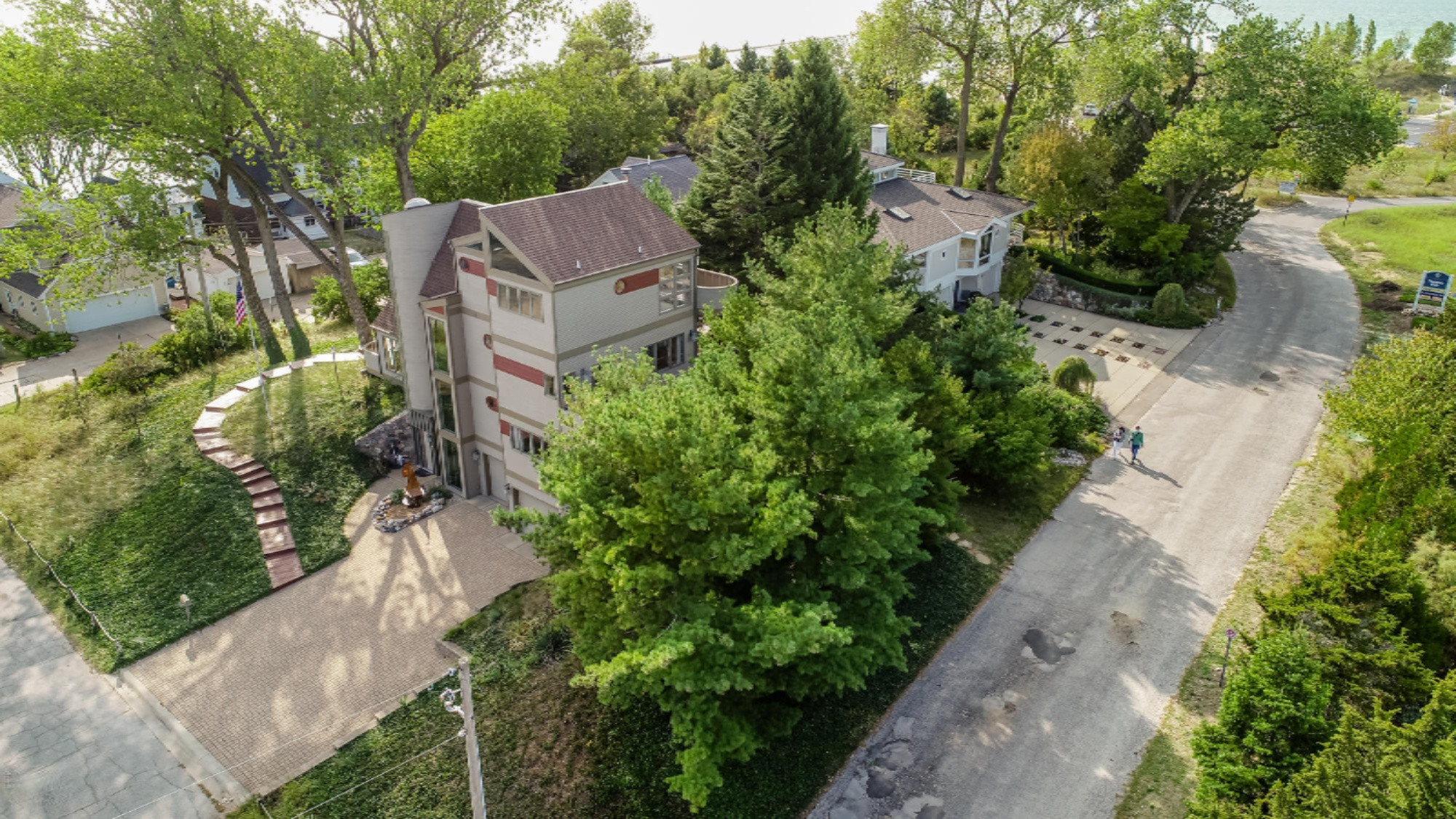 4 Ridgeway Street St. Joseph, MI 49085 - Photo 34 of 42 Ridgeway-137