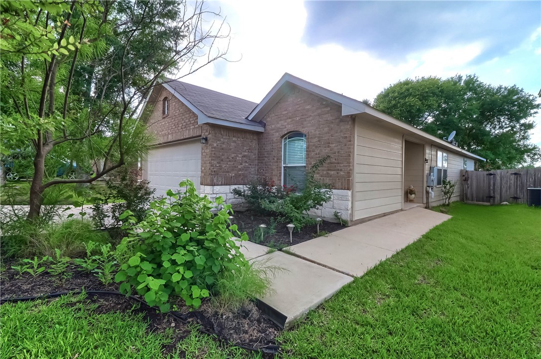 6012 Elfen Way Austin, TX 78724 - Photo 1 of 1 Welcome to 6012 Elfen Way at the Woodland Hills!