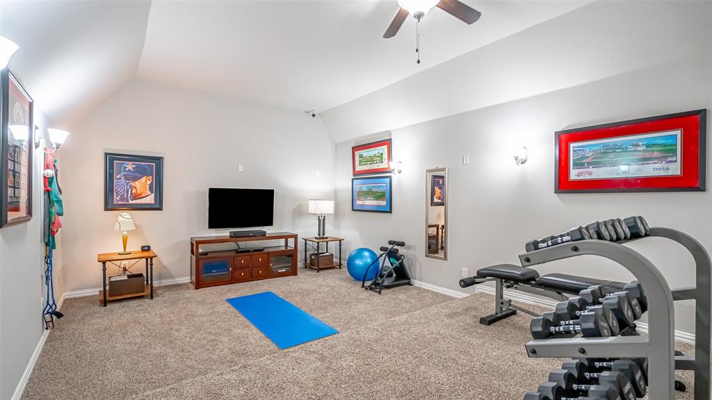 7033 Benjamin Way Colleyville, TX 76034 - Photo 33 of 40