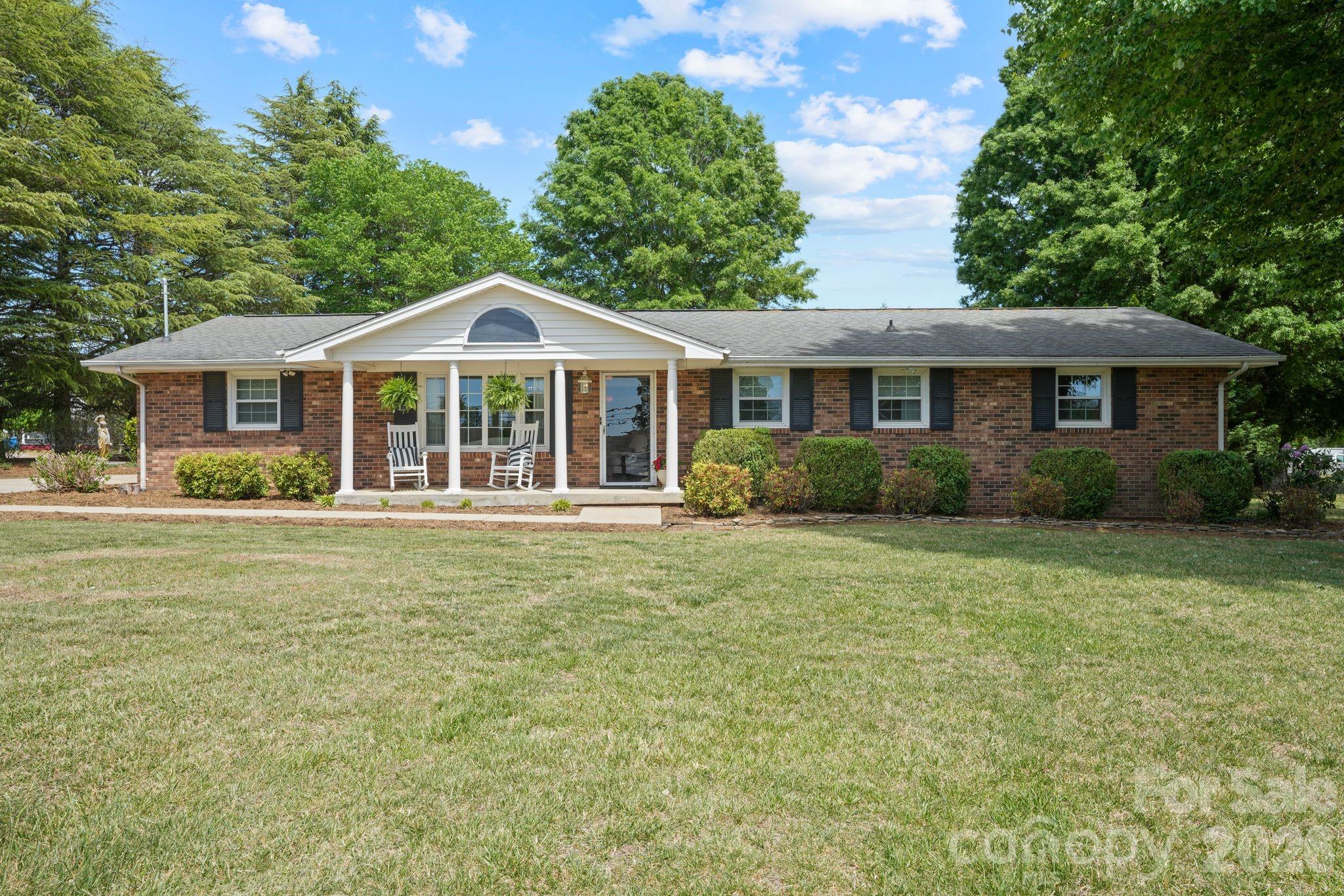 3328 Sulphur Springs Road Northeast Hickory, NC 28601 - Photo 1 of 44
