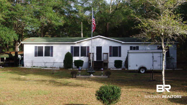 14260 County Road 9 Summerdale, AL 36580 - Photo 1 of 16