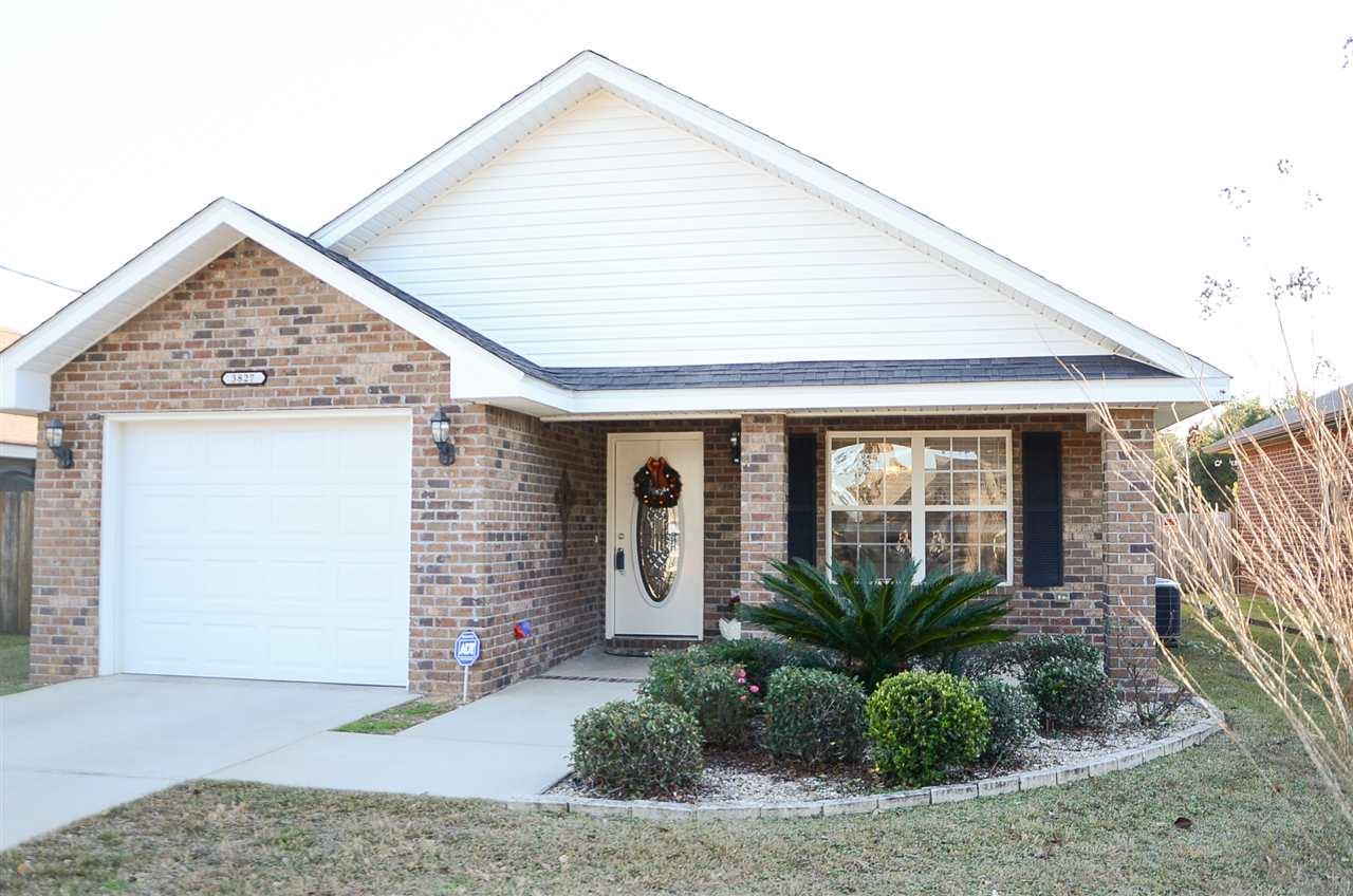 3827 Adams Road Pace, FL 32571 - Photo 3 of 32 Gallery Image 3
