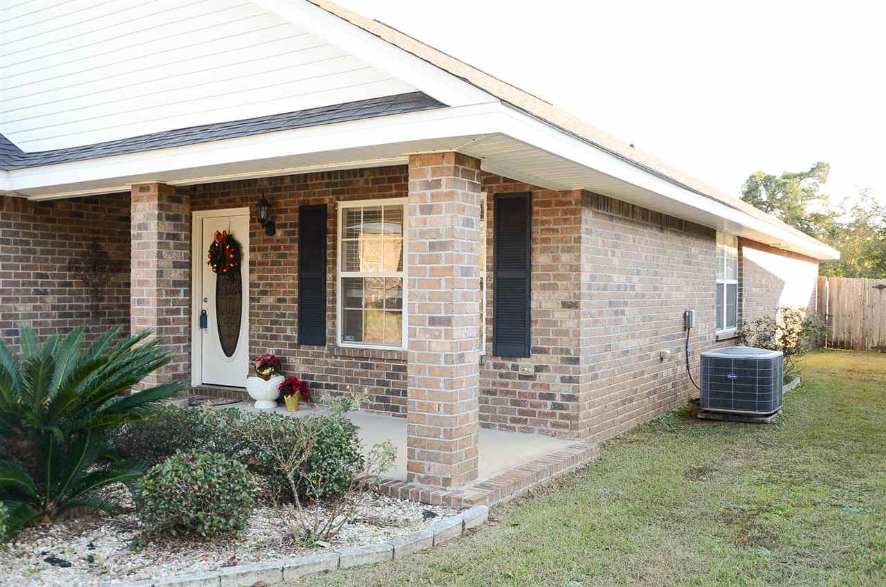 3827 Adams Road Pace, FL 32571 - Photo 4 of 32 Gallery Image 4