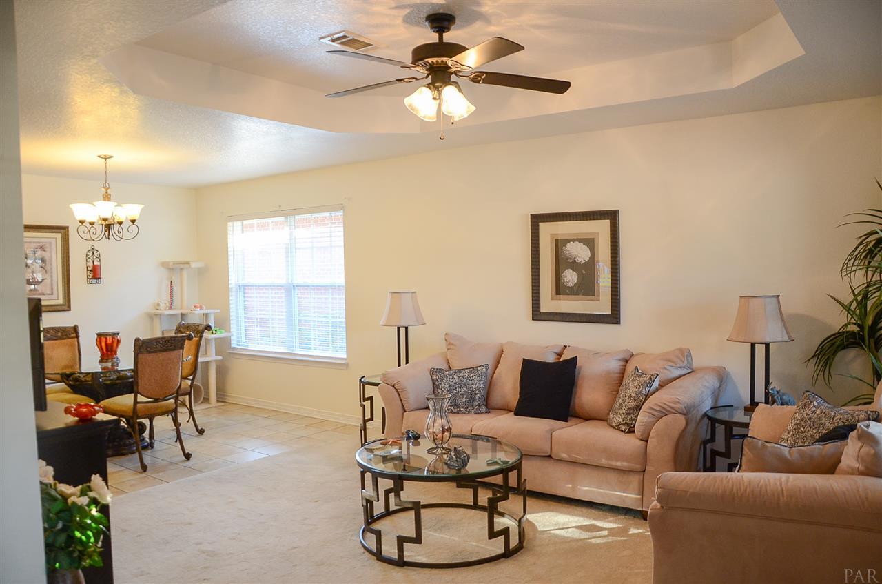 3827 Adams Road Pace, FL 32571 - Photo 6 of 32 Gallery Image 6