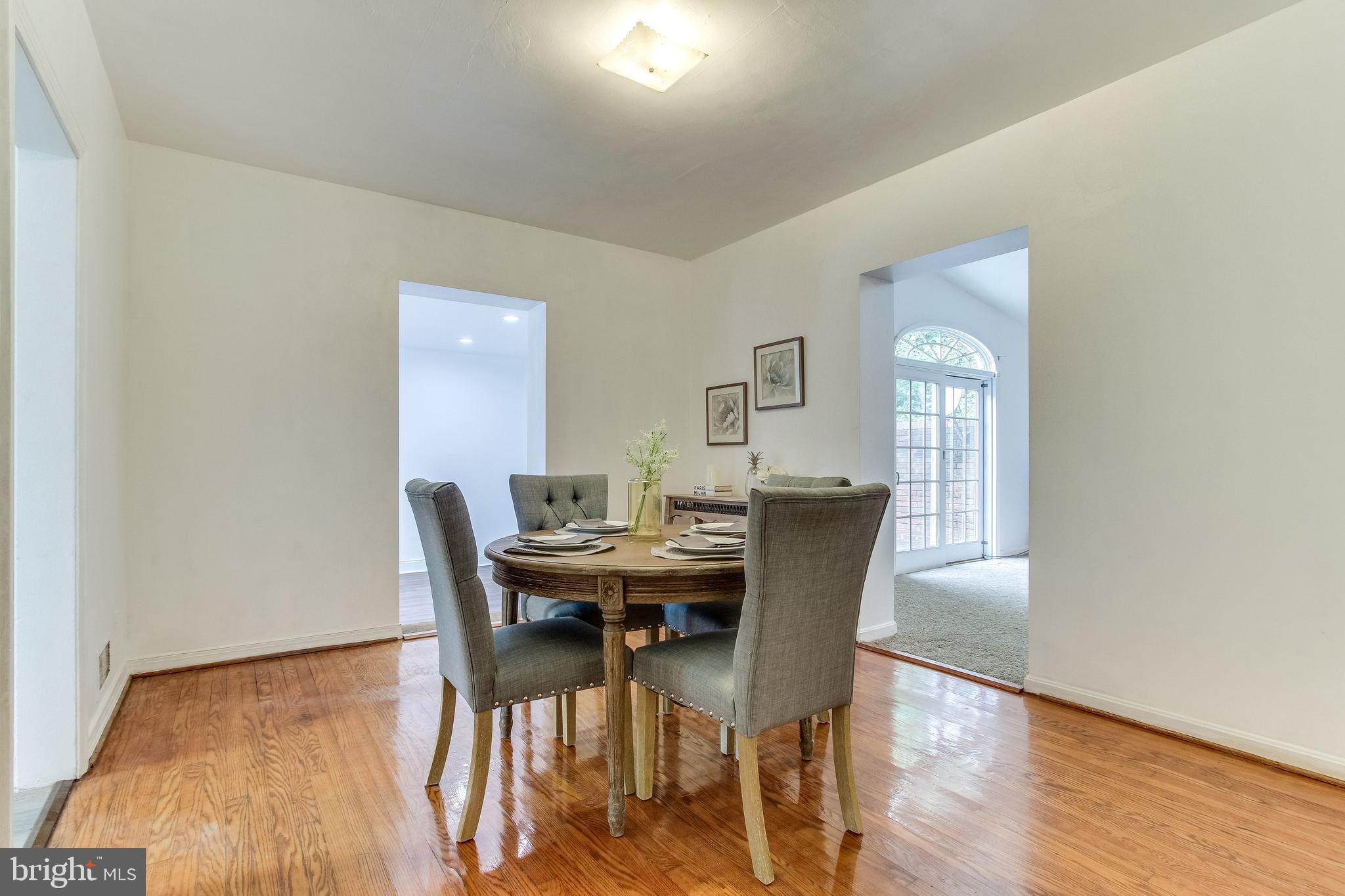 3141 South Glebe Road Arlington, VA 22202 - Photo 13 of 37
