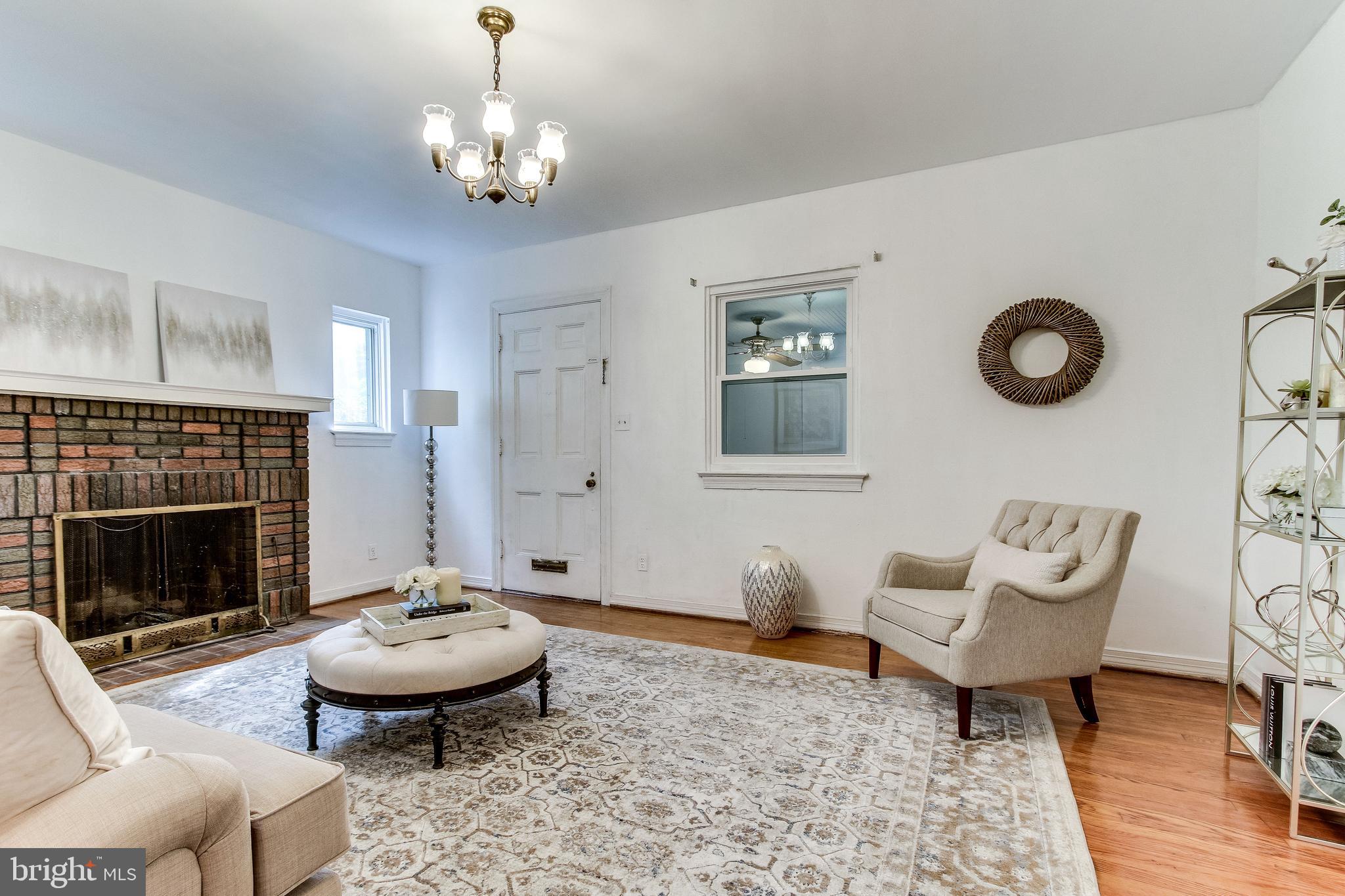 3141 South Glebe Road Arlington, VA 22202 - Photo 20 of 37
