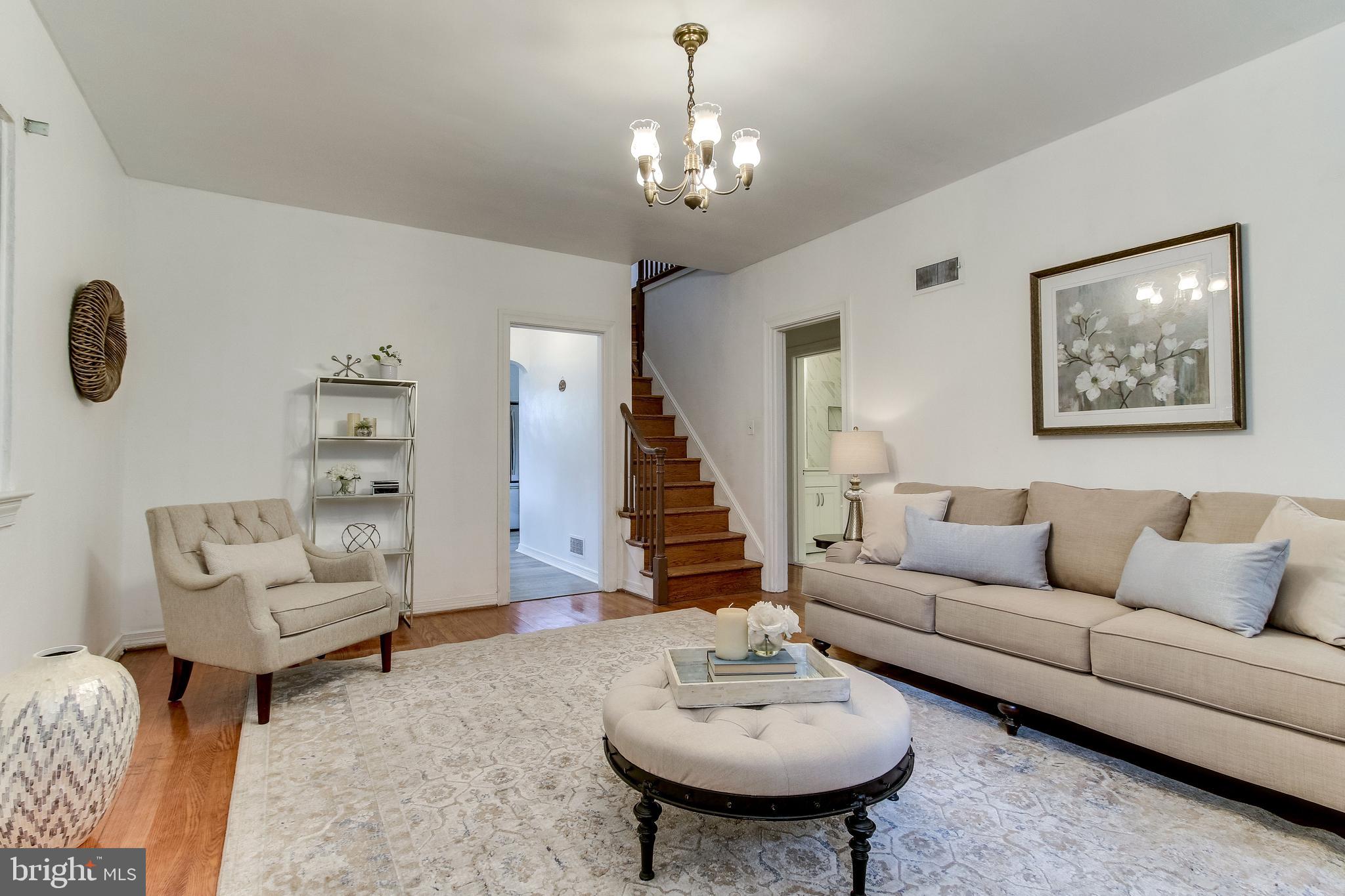 3141 South Glebe Road Arlington, VA 22202 - Photo 21 of 37