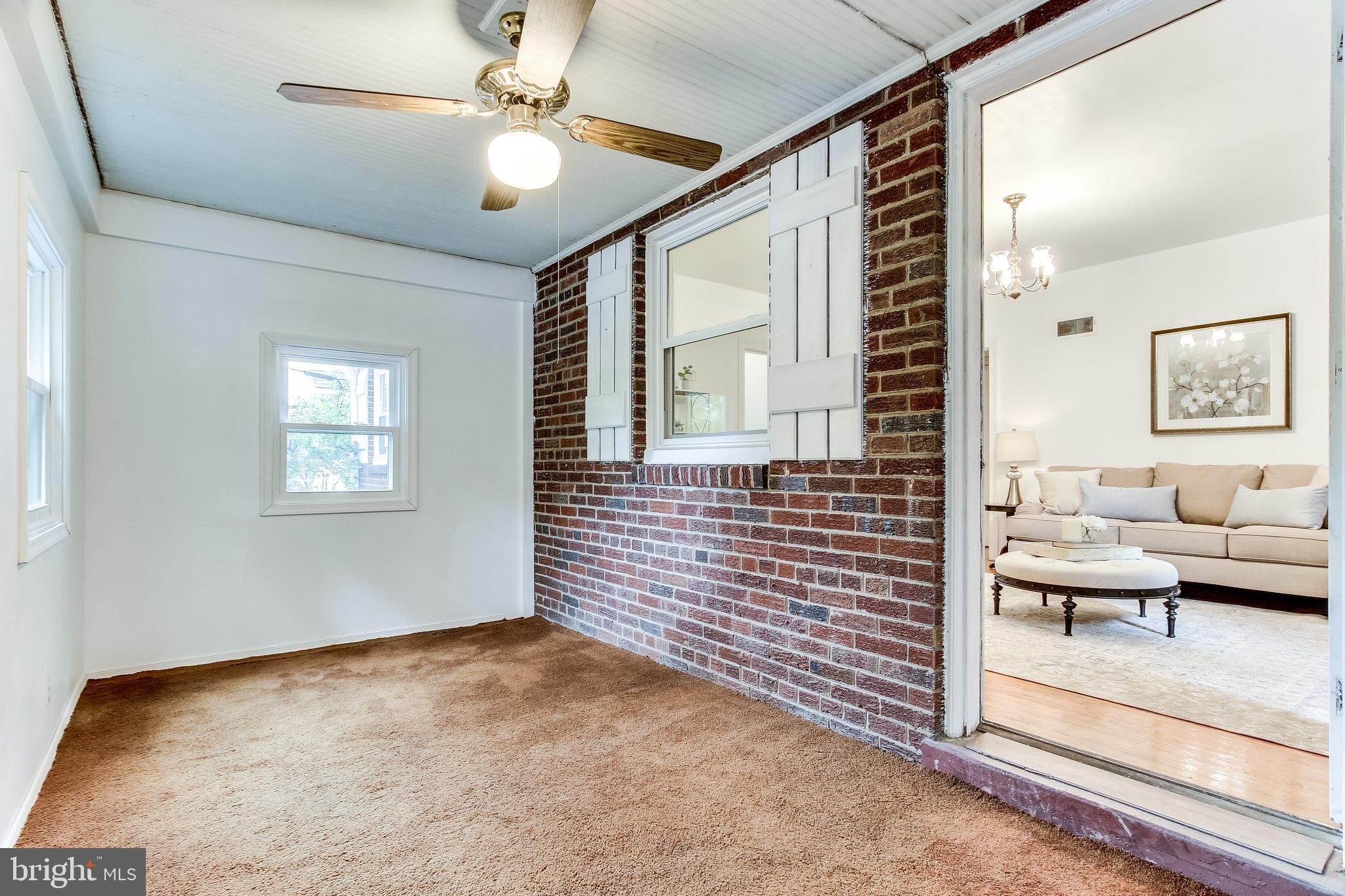 3141 South Glebe Road Arlington, VA 22202 - Photo 24 of 37