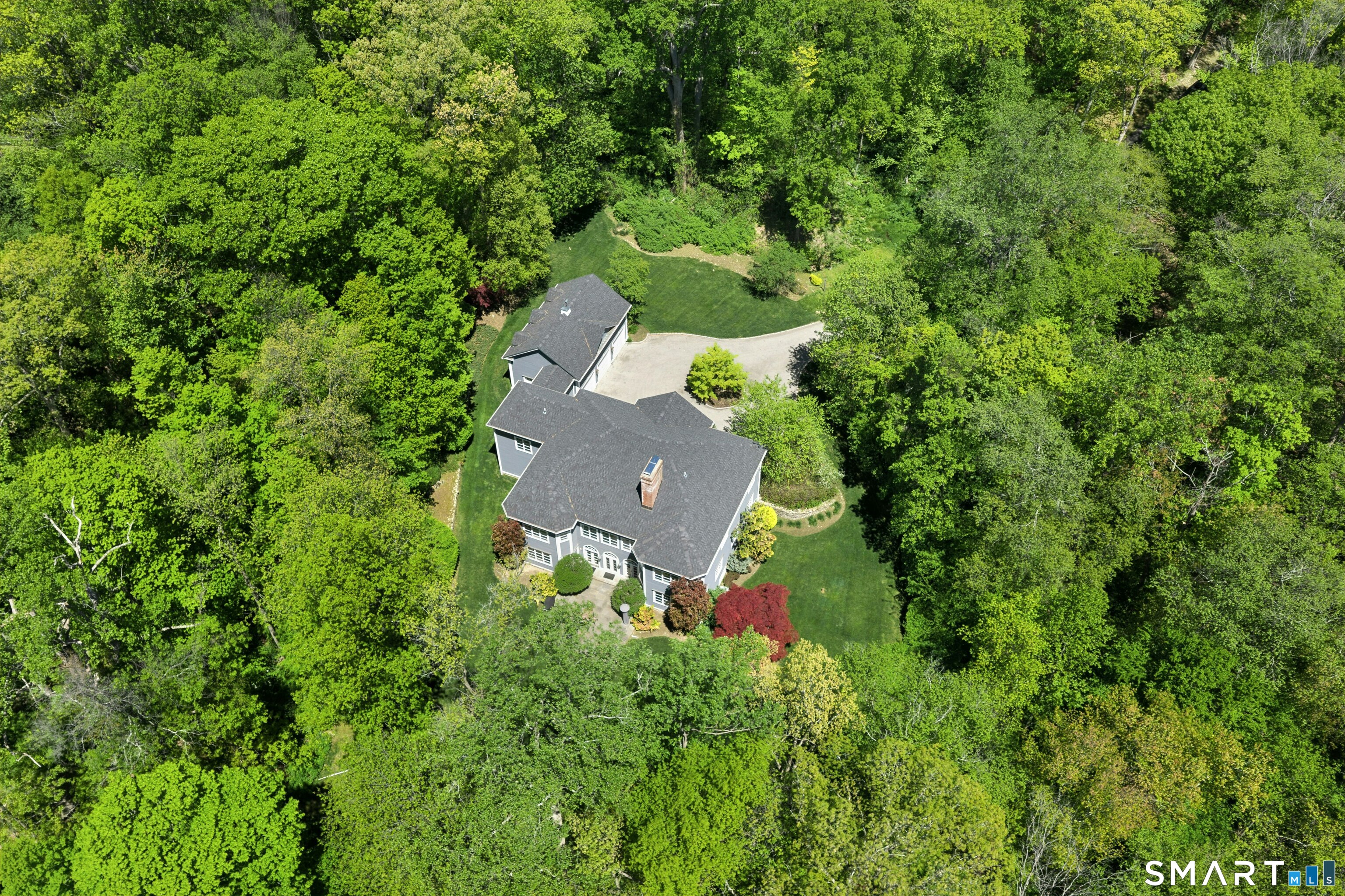 760 Smith Ridge Road New Canaan, CT 06840 - Photo 32 of 40