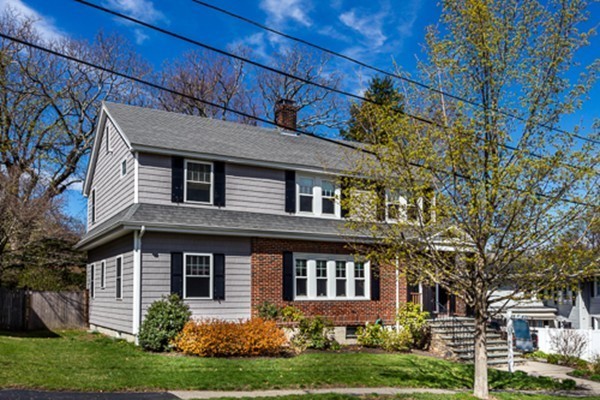 65 Monroe Road Quincy, MA 02169 - Photo 1 of 23 Gallery Image 1